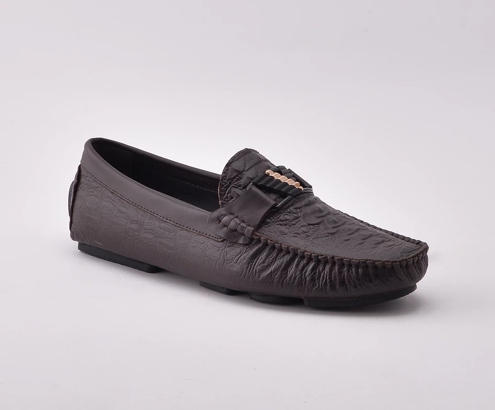GENTS LOAFERS SHOES 0130381